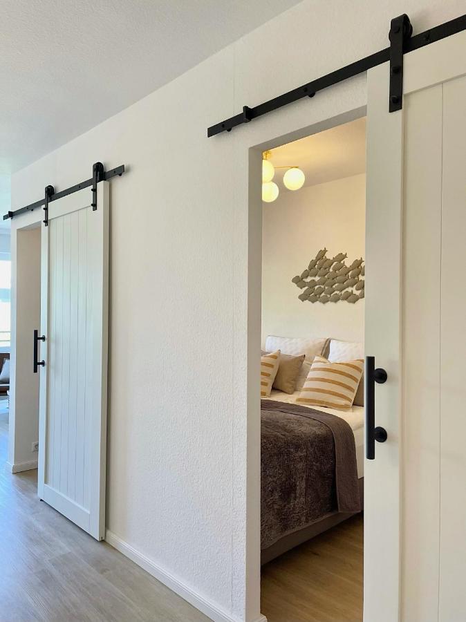 Residenz Am Hang Scharbeutz Exteriér fotografie