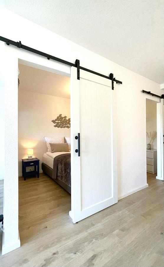 Residenz Am Hang Scharbeutz Exteriér fotografie